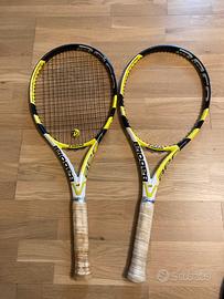 Babolat aero pro