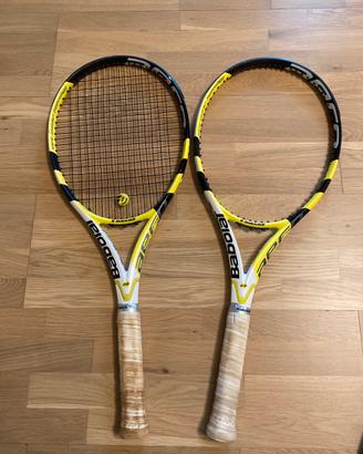 Babolat aero pro