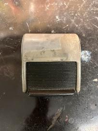 POSACENERE PORTAOGGETTI FIAT PANDA 4x4 141