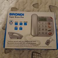 BRONDI