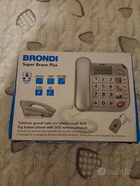 BRONDI