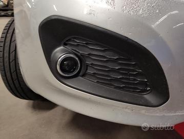 Fendinebbia destro KIA RIO del 2013