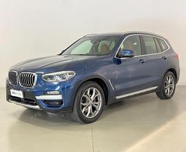 BMW X3 xDrive20d xLine