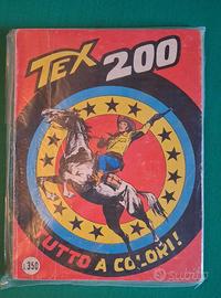 TEX n° 200