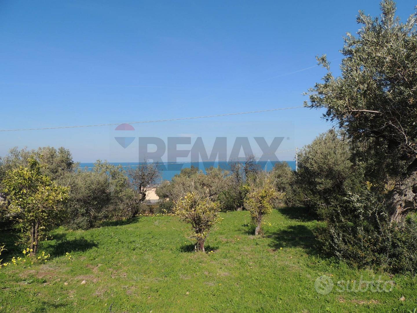 Terreno Edificabile - Termini Imerese - Vista 4