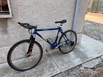 Trek 7000 Aluminum USA – MTB Vintage anni '90 – Sh