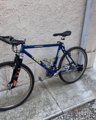 Trek 7000 Aluminum USA – MTB Vintage anni '90 – Sh