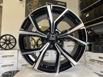 Cerchi Audi raggio 20 NUOVI cod.29842