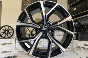 Cerchi Audi raggio 20 NUOVI cod.29842