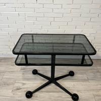 Trolley Allegri Arredamenti Parma anni '70