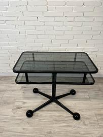 Trolley Allegri Arredamenti Parma anni '70