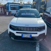 Noleggio auto