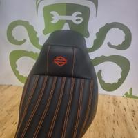 Sella low rider s,st ,sportglide 