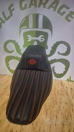 Sella low rider s,st ,sportglide 