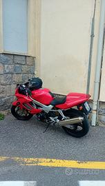 honda vtr 1000 f