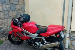 honda vtr 1000 f