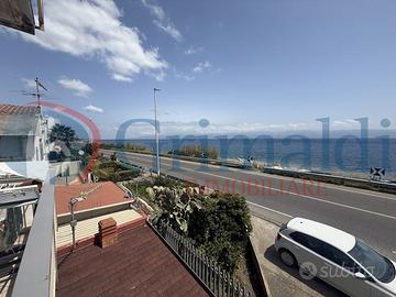 Appartamento Messina [0681-74VRG]