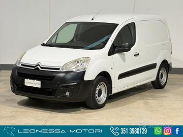 Citroen Berlingo bluehdi 75 3posti Club van