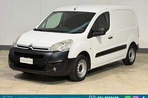 Citroen Berlingo bluehdi 75 3posti Club van