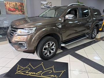 Renault Alaskan DC 2.3 dci t Intens 4wd IVA COMPRE