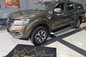Renault Alaskan DC 2.3 dci t Intens 4wd IVA COMPRE