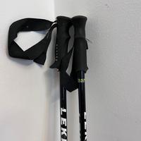 RACCHETTE SCI LEKI 105