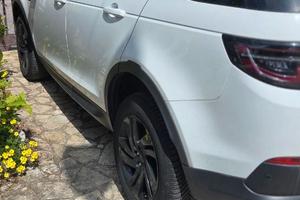 discovery sport ibrido