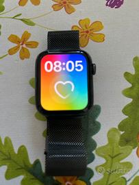 Apple Watch nike se 44mm