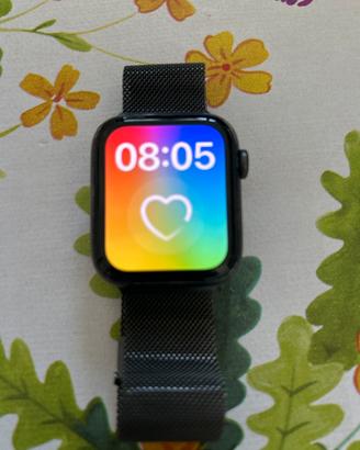 Apple Watch nike se 44mm