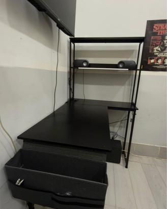 Scrivania Gaming