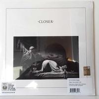 JOY DIVISION Closer - disco vinile nuovo