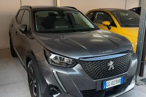PEUGEOT 2008 2021 ALLURE PACK 33 mila Km trattabil