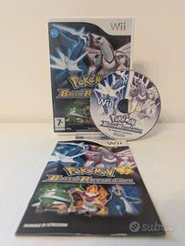 Pokemon Battle Revolution Nintendo Wii