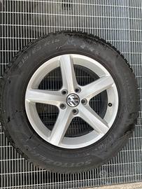 Gomme da neve