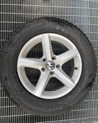 Gomme da neve