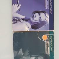 2 CD musica jazz 