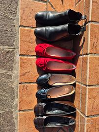 scarpe da donna