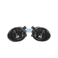 FARI FENDINEBBIA M BMW E46 E39 VETRO SCURO