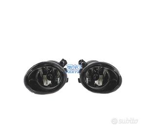 FARI FENDINEBBIA M BMW E46 E39 VETRO SCURO