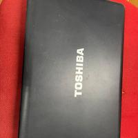 NOTEBOOK TOSHIBA SATELLITE PRO