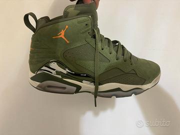 Scarpe Nike jordan jumpman MVP