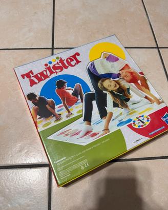 Twister