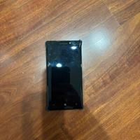 Nokia Lumia 930 con cover