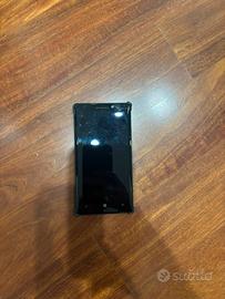 Nokia Lumia 930 con cover