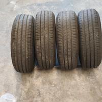 4 pneumatici Goodyear 175/65 r14 86T 