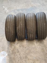 4 pneumatici Goodyear 175/65 r14 86T 