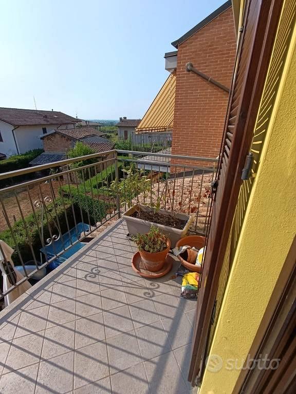 Appartamento – Casteggio, Cascina Sgarbina - Vista 5