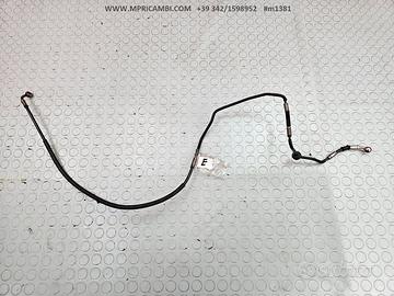 TUBO FRIZIONE TRIUMPH TIGER 1200 Explorer 2011 201