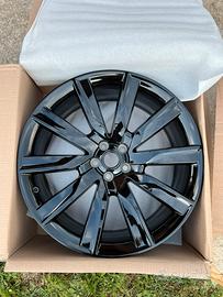 4 Cerchi per Range Rover 21”