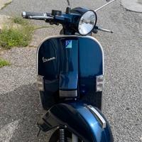Piaggio Vespa PX 151 Millennium